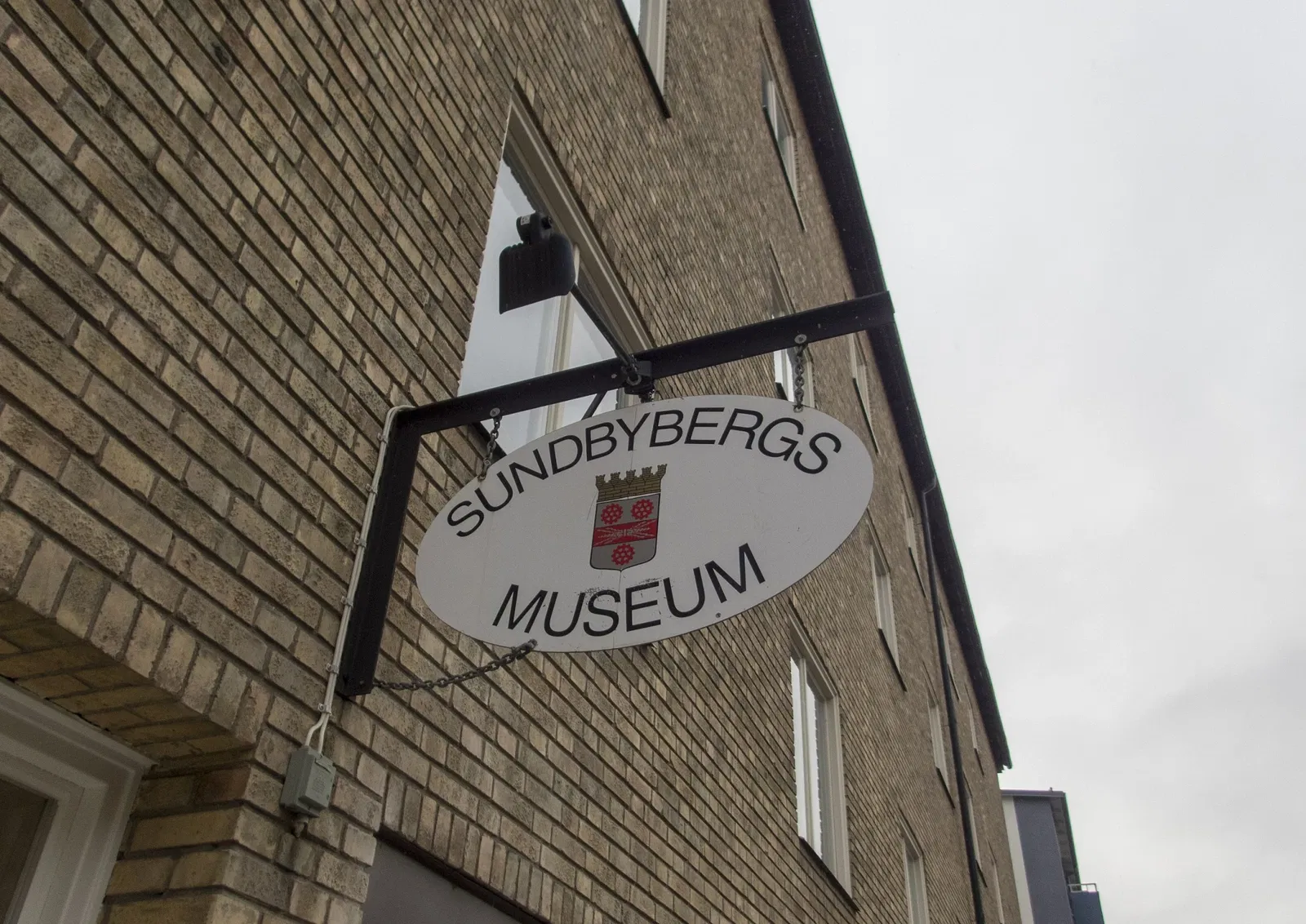 Sundbybergs Stadsmuseum