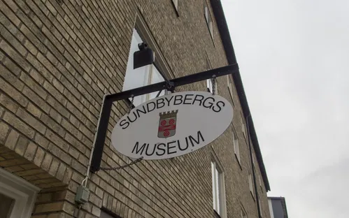 Sundbybergs Stadsmuseum