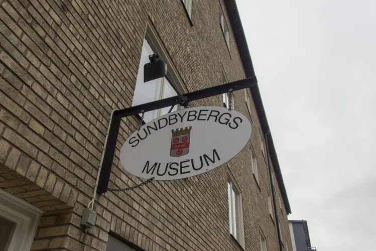 Sundbybergs Stadsmuseum