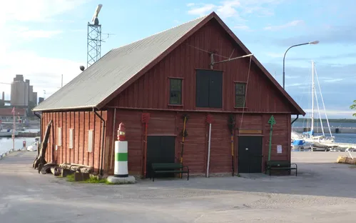 Slite Sjöfartsmuseum