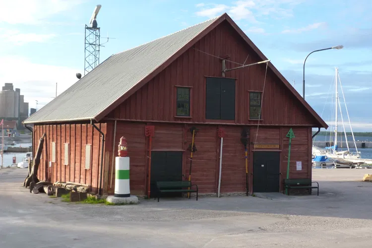 Slite Sjöfartsmuseum