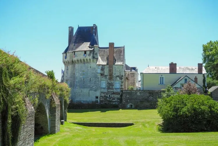 Musée des Coiffes et des Traditions