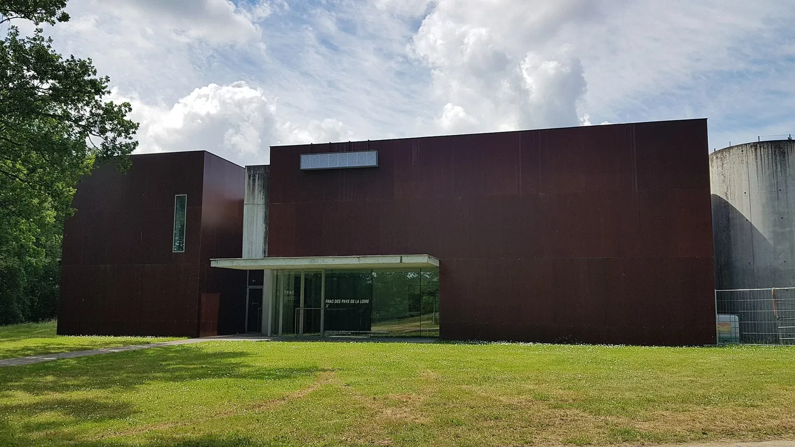 Frac des Pays De La Loire