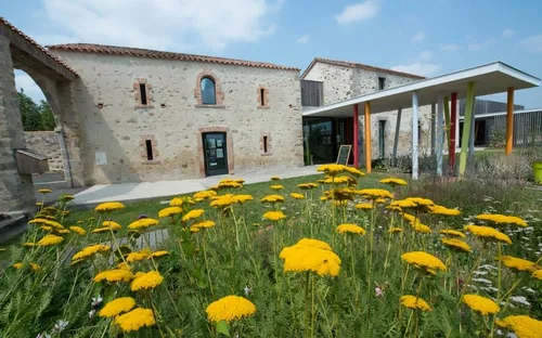 Maison des Libellules