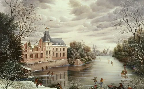 Château du Puy du Fou