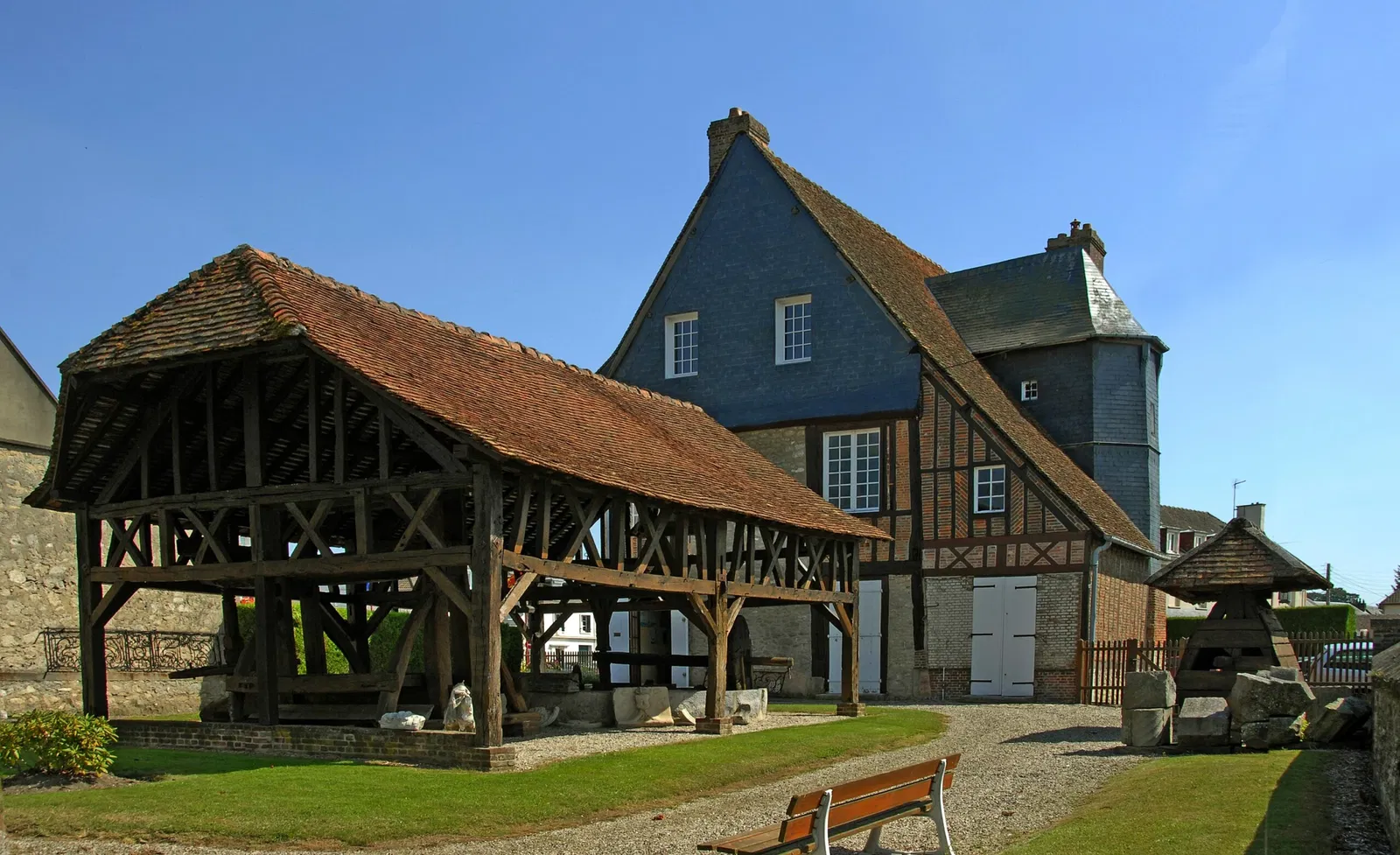 Musée Mathon-Durand
