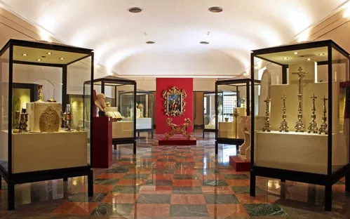 Diocesan Museum of Monreale