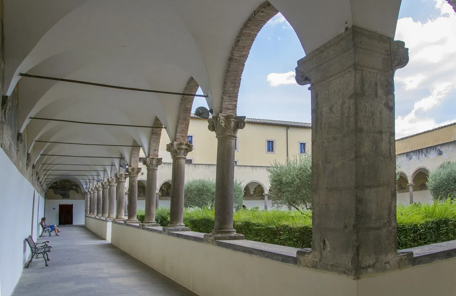 Museo Archeologico Nazionale di Tuscania