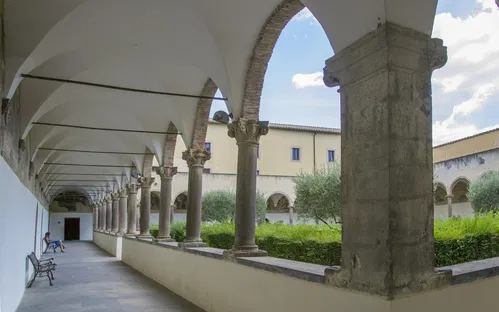 Museo Archeologico Nazionale di Tuscania