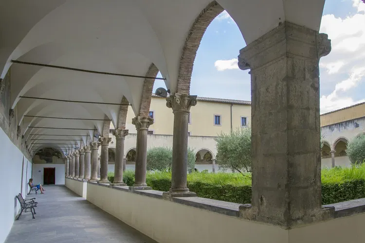 Museo Archeologico Nazionale di Tuscania