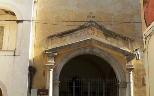 Museo Diocesano di Sant'Agata de' Goti