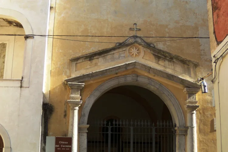 Museo Diocesano di Sant'Agata de' Goti