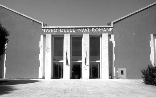 Museo delle Navi Romane