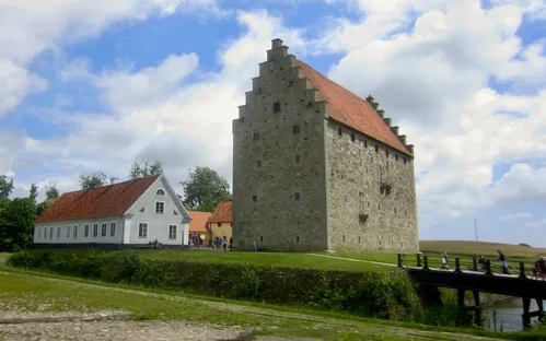 Glimmingehus