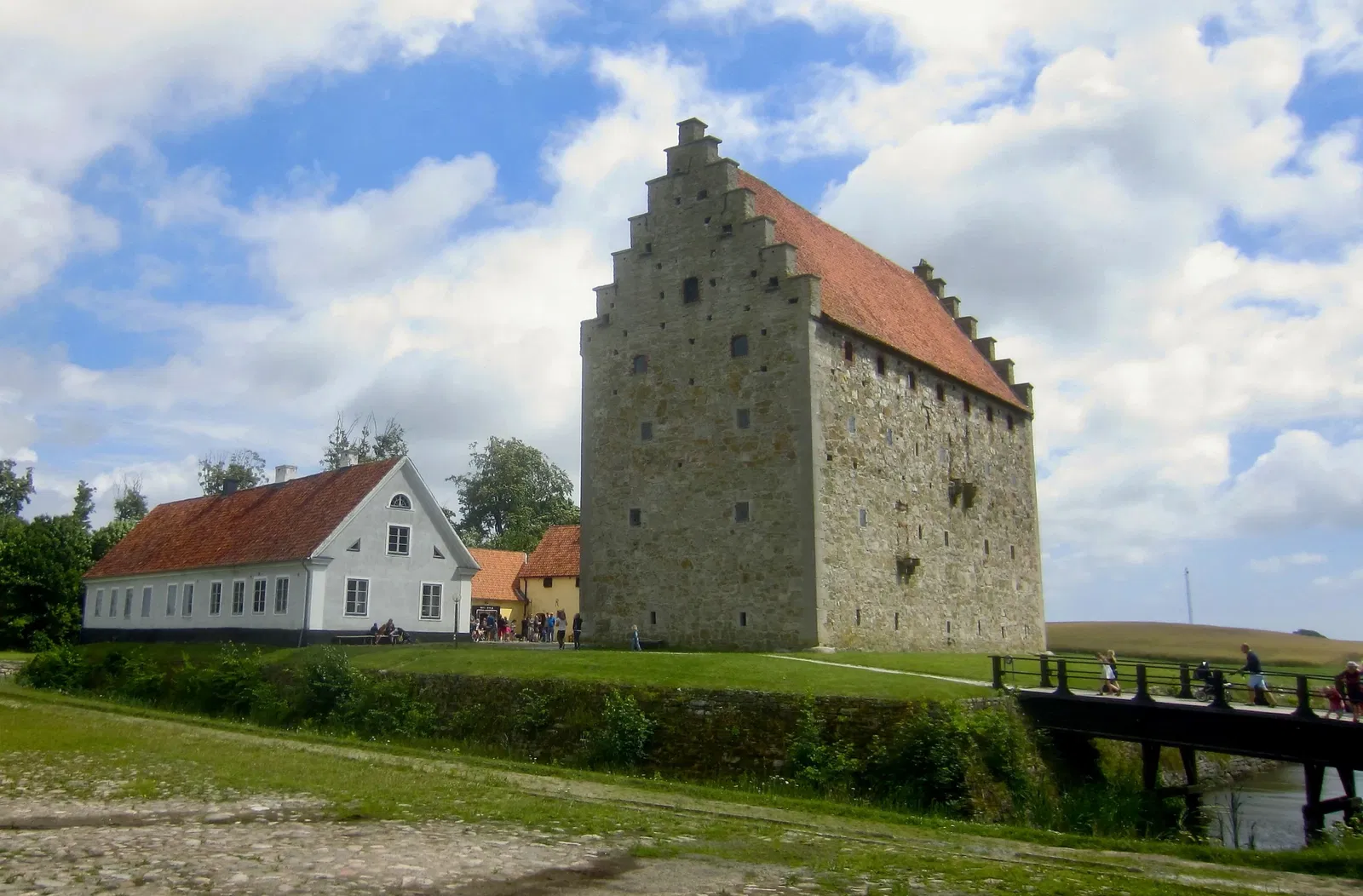 Glimmingehus (Glimminge) - Visitor Information & Reviews