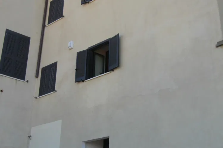 Geophysical Museum Rocca di Papa