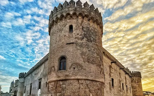 Castello Ducale di Torremaggiore
