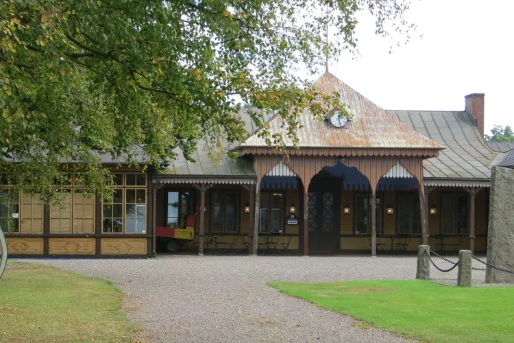 Ljungbyheds Militärhistoriska Museum