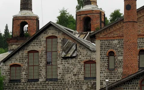 Iggesunds Bruksmuseum