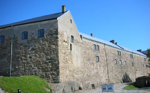 Halland Museum of Cultural History