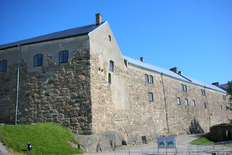 Halland Museum of Cultural History