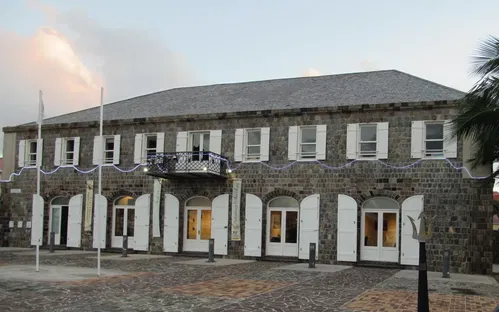 Musée du Wall House