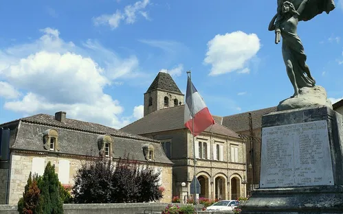 SauveTerre Musée de Préhistoire