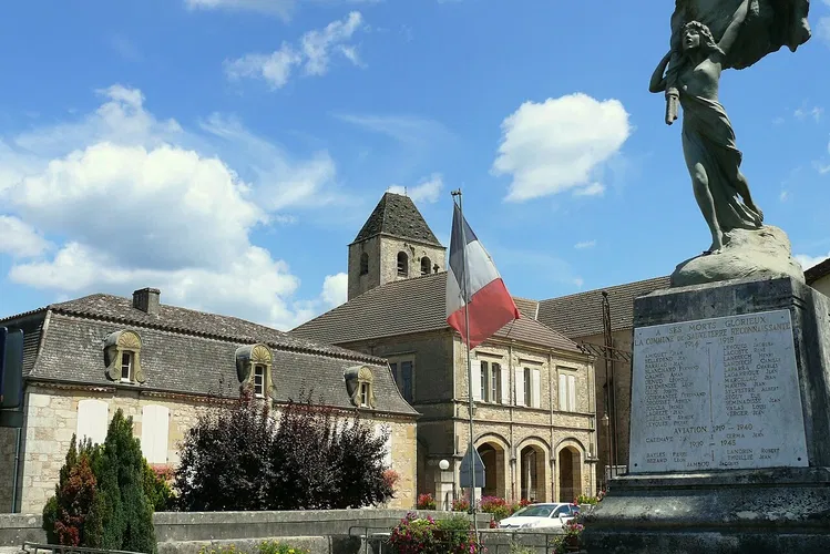 SauveTerre Musée de Préhistoire