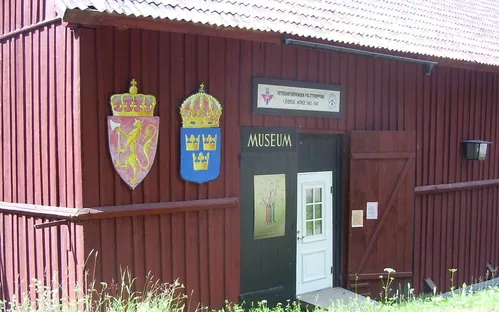 Norsk Veteranmuseum
