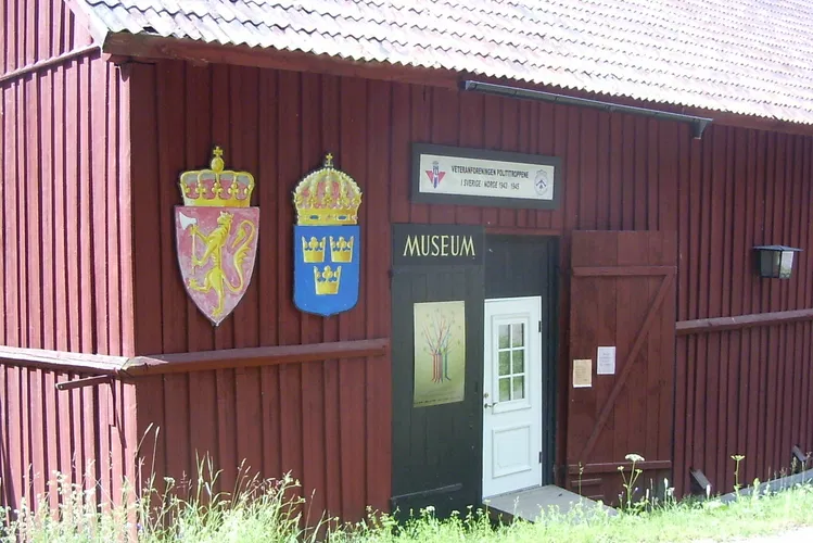 Norsk Veteranmuseum