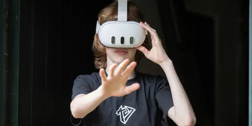 Schokland: Geen weg terug