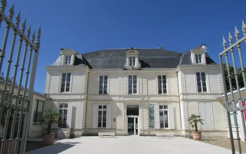 Musée des Cordeliers