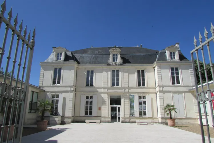 Musée des Cordeliers