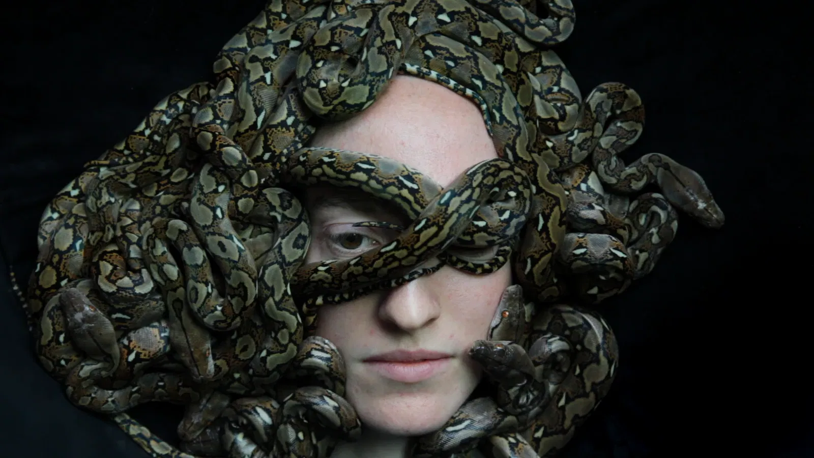 Uit het paradijs. Kunst, mythologie, psychologie