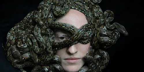 Uit het paradijs. Kunst, mythologie, psychologie