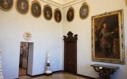 Museo della Certosa di Pavia