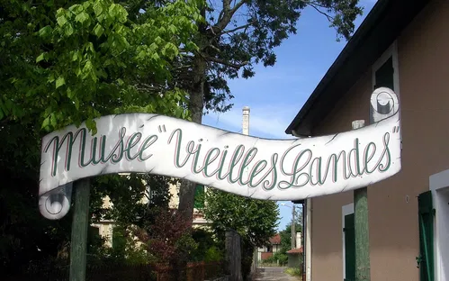 Musée Landes d'Antan
