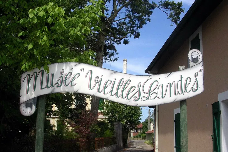 Musée Landes d'Antan