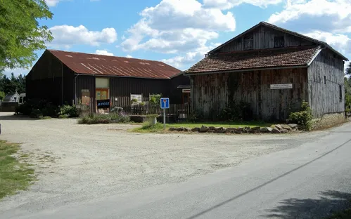 Musée des Allumettes