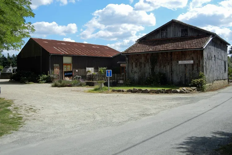 Musée des Allumettes