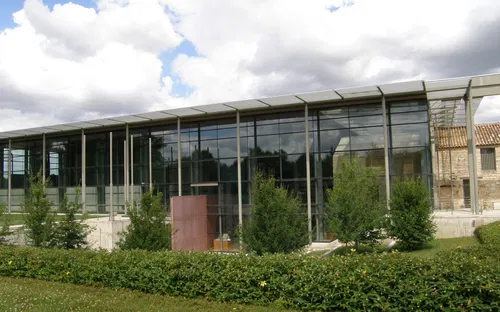 Musée des Tumulus de Bougon