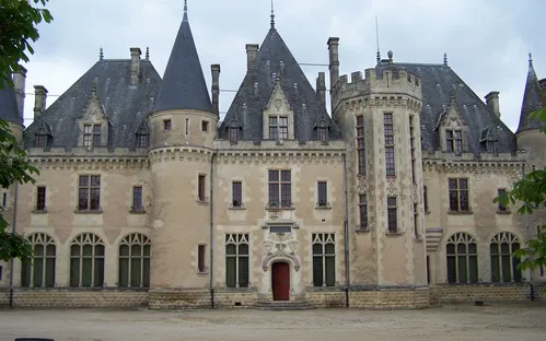 Chateau de Montaigne