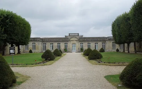 Musée de la Citadelle de Bourg