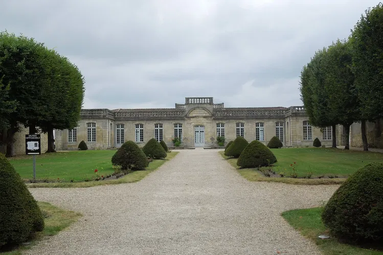 Musée de la Citadelle de Bourg