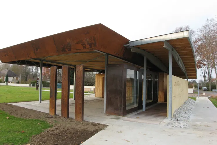 Gurs Internment Camp