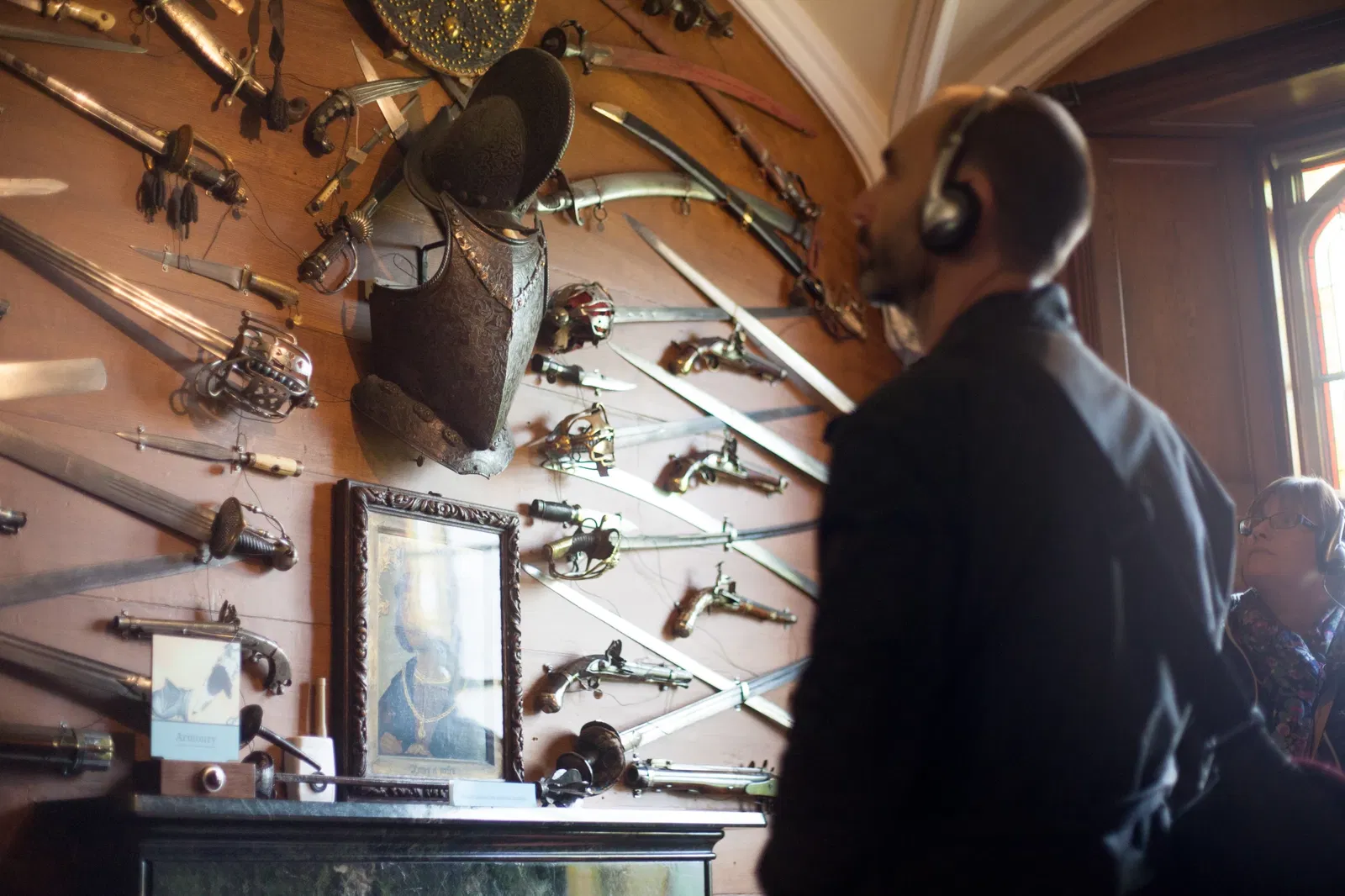 Abbotsford (Écosse)