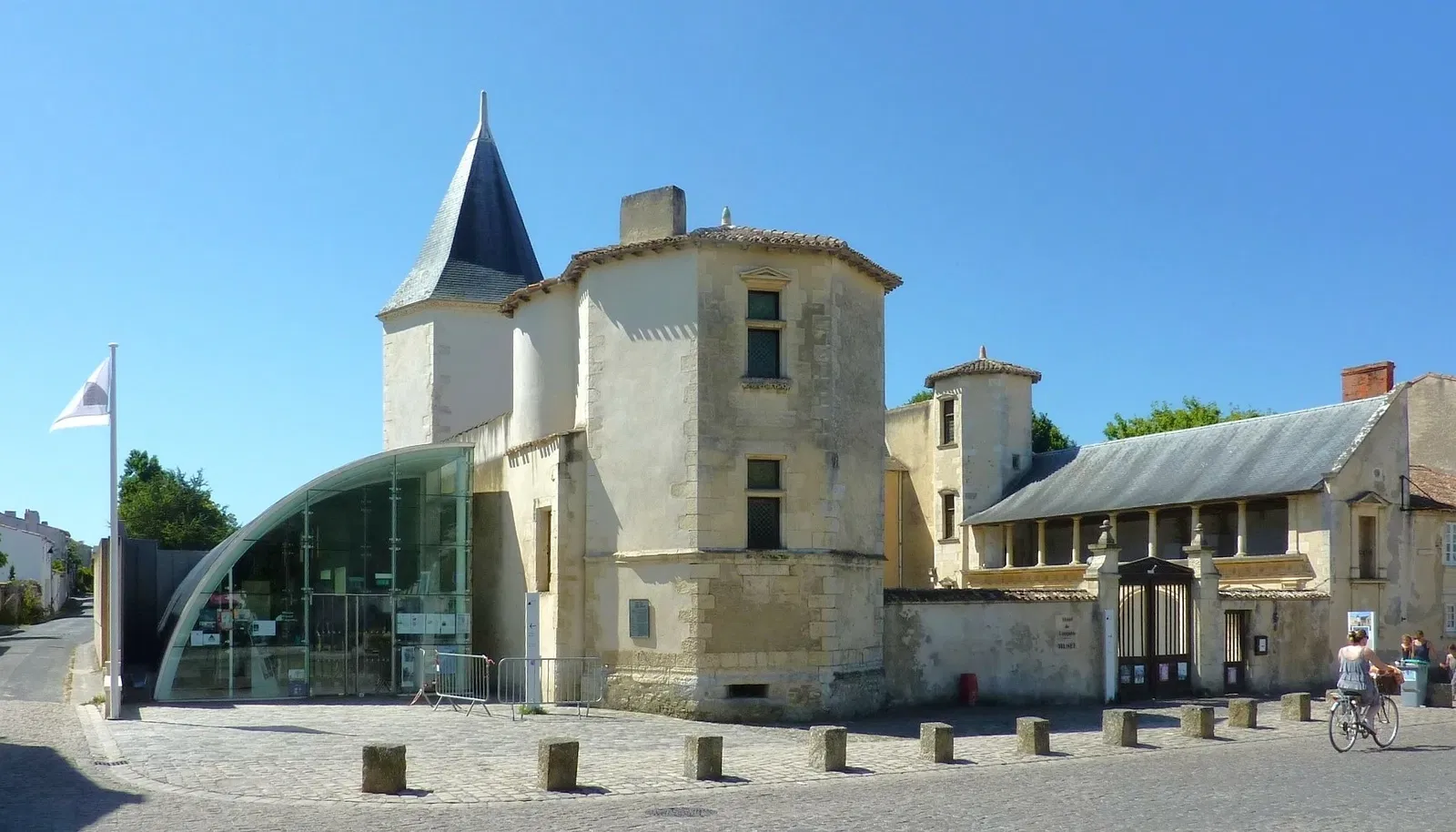 Musée Ernest Cognacq