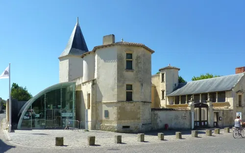 Musée Ernest Cognacq