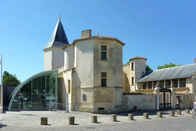 Musée Ernest Cognacq