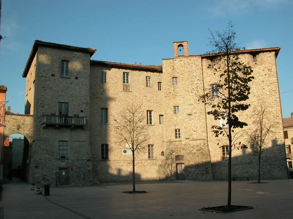 Museo Archeologico della Val Tidone